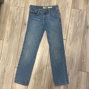 Oshkosh skinny jeans size 7